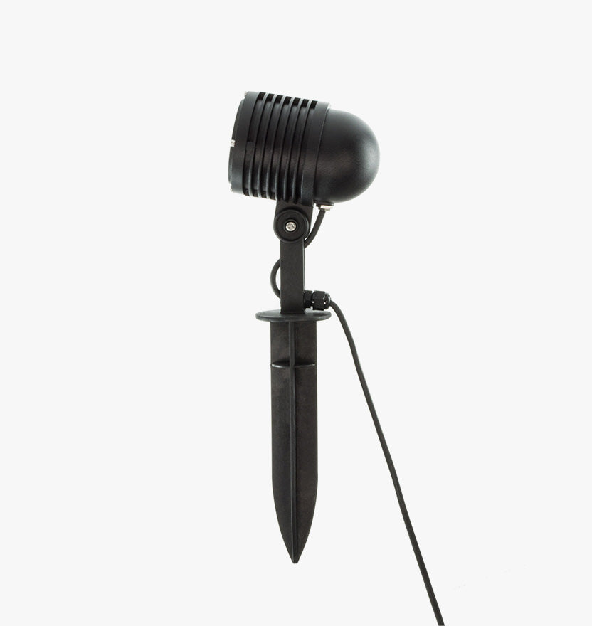 Modern Series LED Landscape Light (Stake Mount) - Ultra Bright (15W)