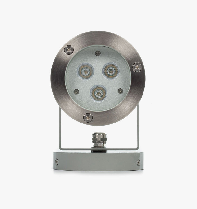 Signature Series LED Landscape Light (Surface Mount) - Ultra Bright (9W)