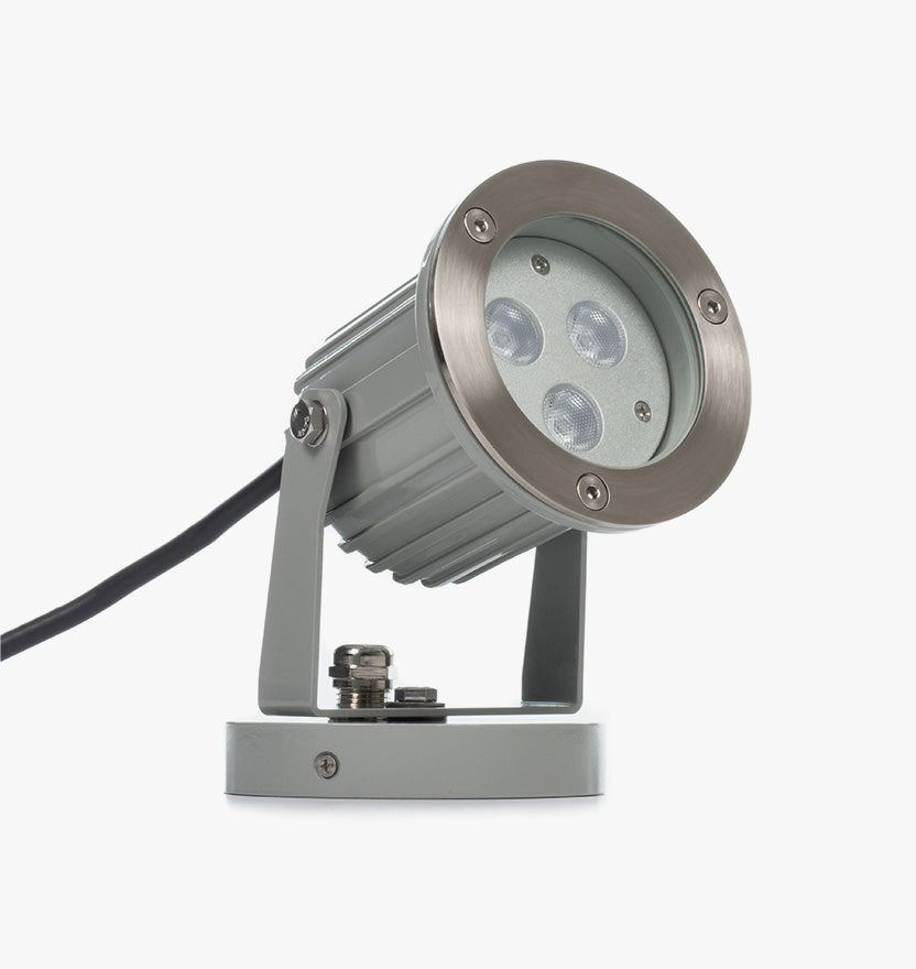 Signature Series LED Landscape Light (Surface Mount) - Ultra Bright (9W)