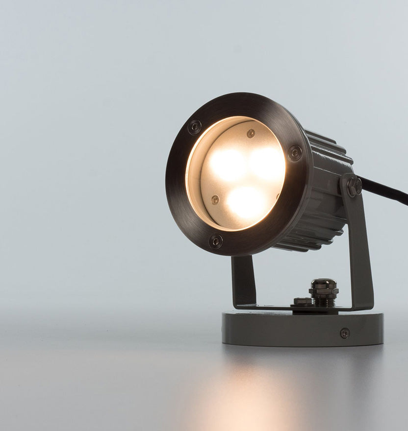 Signature Series LED Landscape Light (Surface Mount) - Ultra Bright (9W)