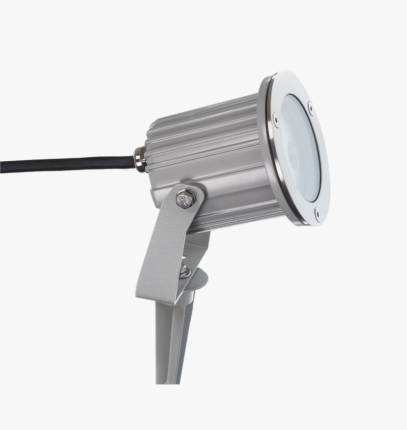 Signature Series LED Landscape Light (Stake Mount) - Ultra Bright (9W)