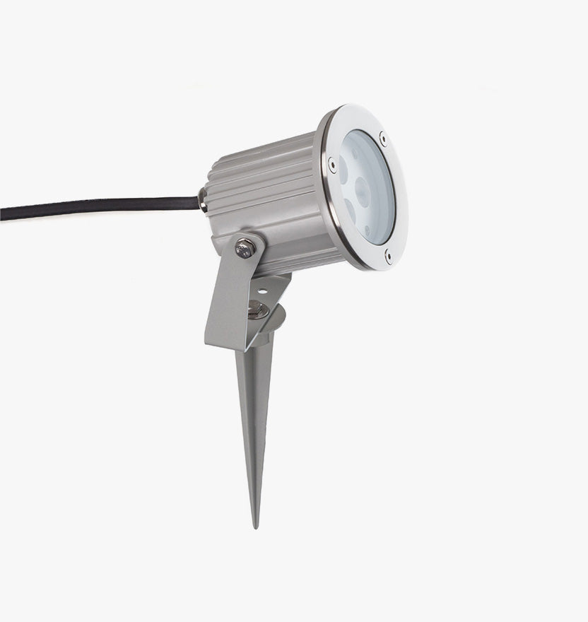 Signature Series LED Landscape Light (Stake Mount) - Ultra Bright (9W)