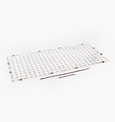 Arc - LED Light Sheet - 12x24, Static White