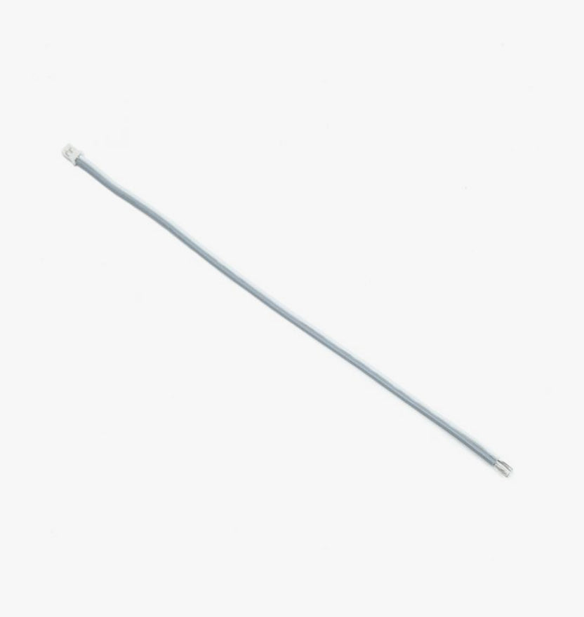 2-Pin Light Sheet Connector - Static White Pigtail
