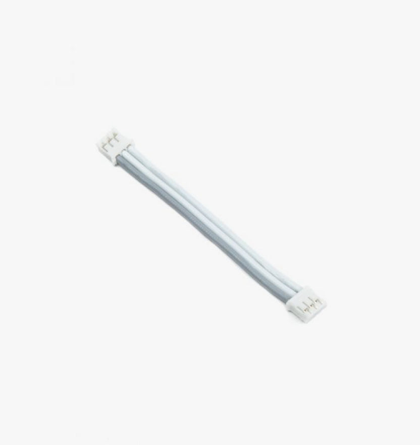 3-Pin Light Sheet Connector - Tunable White Jumper