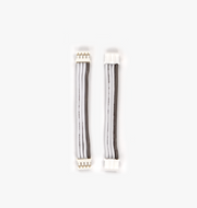 4-Pin Light Sheet Connector - RGB Jumper