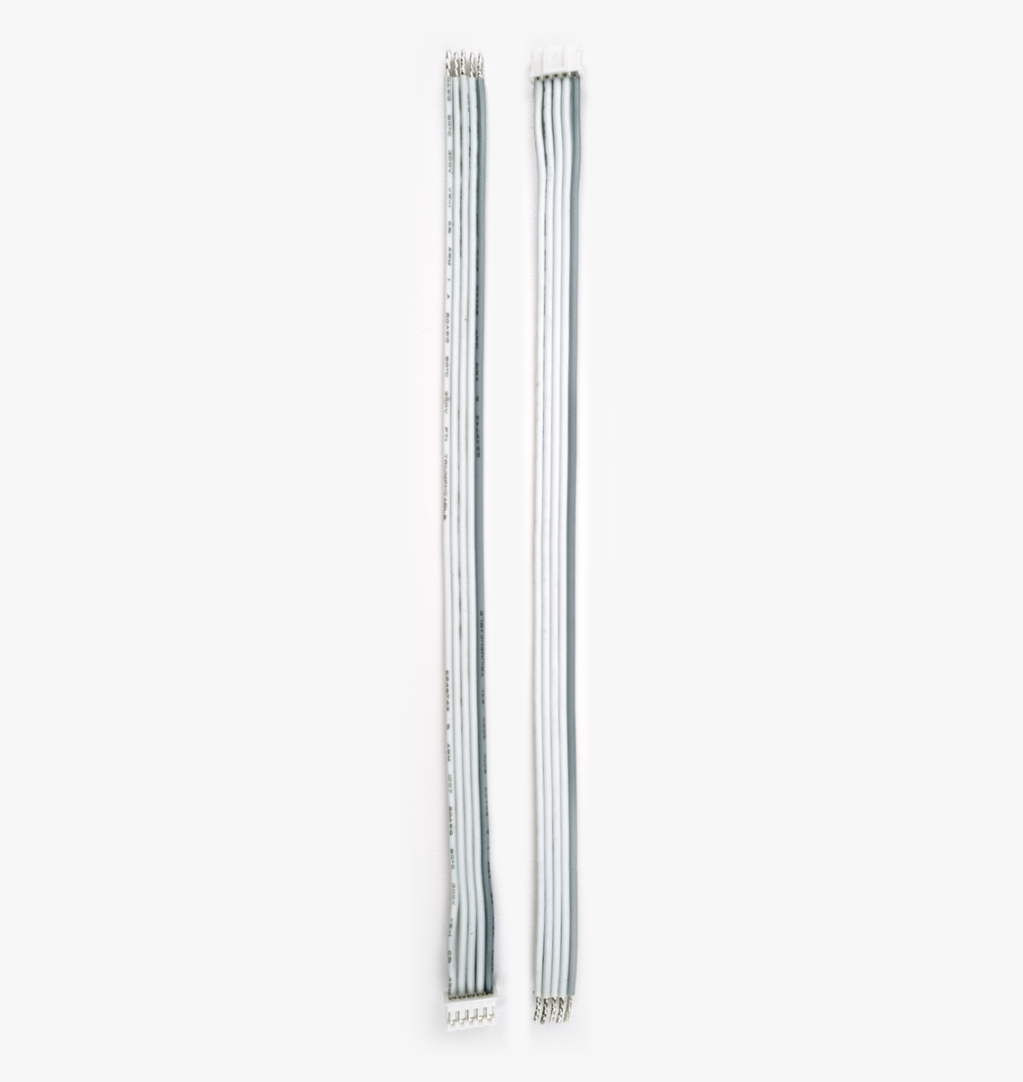 5-Pin Light Sheet Connector - RGBW Pigtail