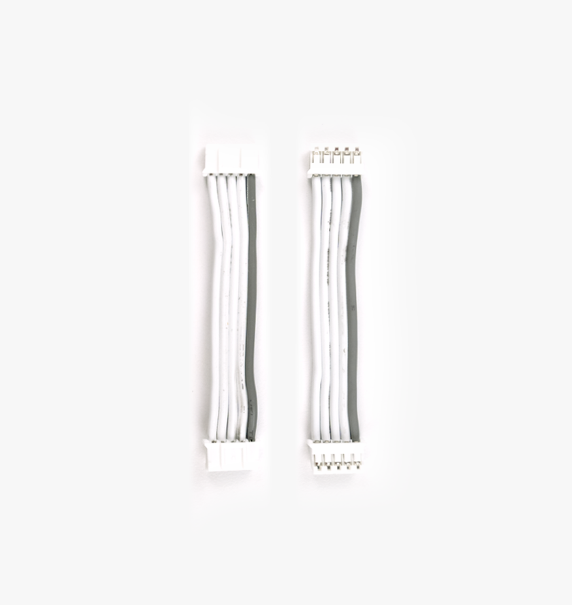 5-Pin Light Sheet Connector - RGBW Jumper