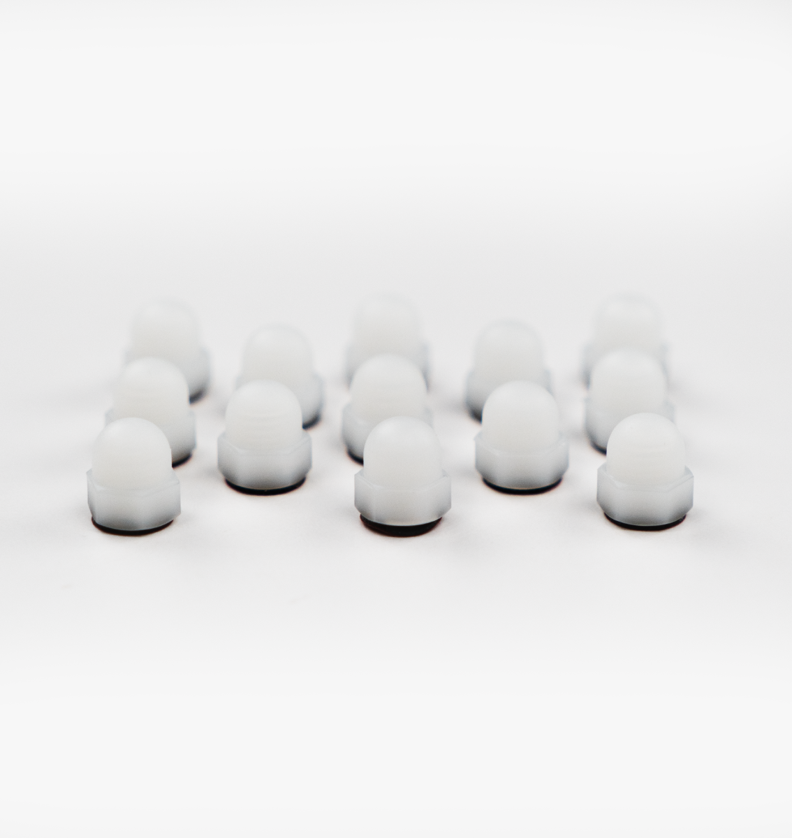 Light Sheet Spacer - 1/2in Height