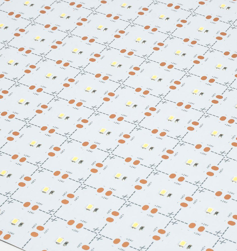 Arc™ - LED Light Sheet - Static White
