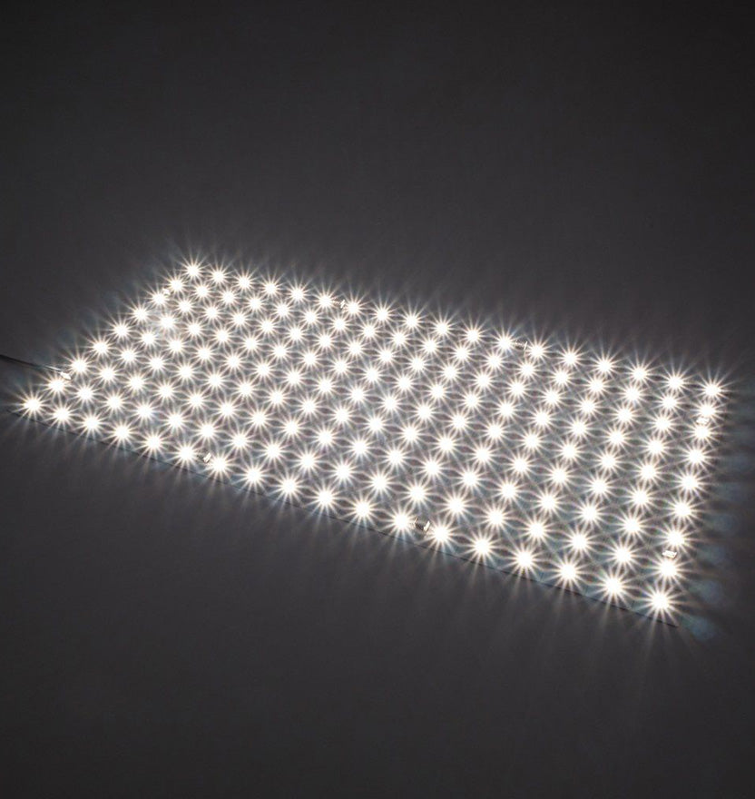 Arc™ - LED Light Sheet - Static White