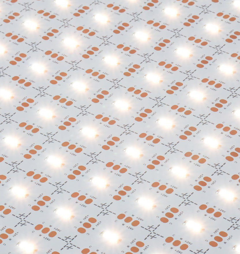 Spectra™ AllSun - LED Light Sheet - Tunable White