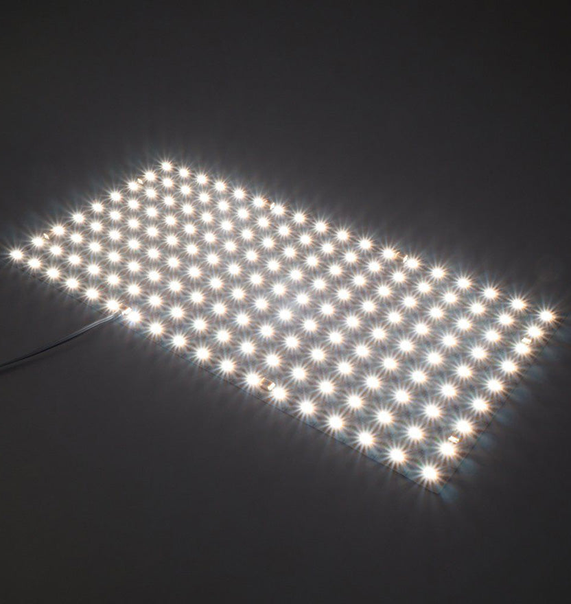 Spectra™ AllSun - LED Light Sheet - Tunable White