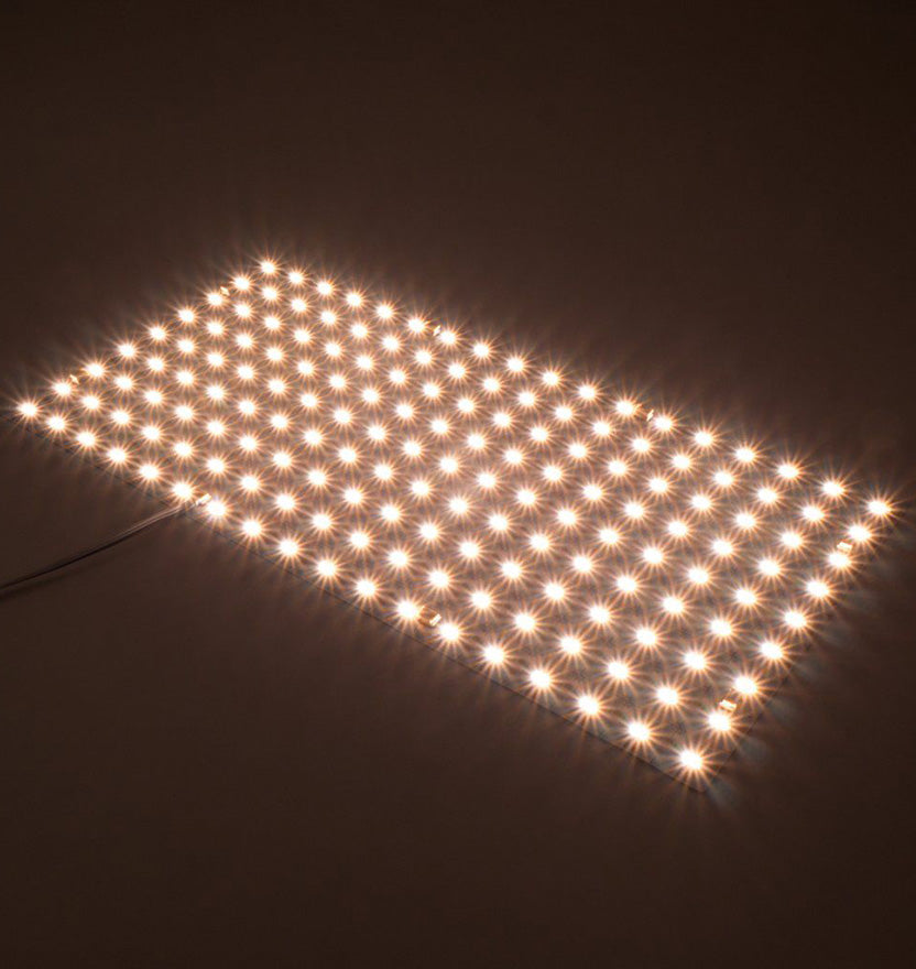 Spectra™ AllSun - LED Light Sheet - Tunable White