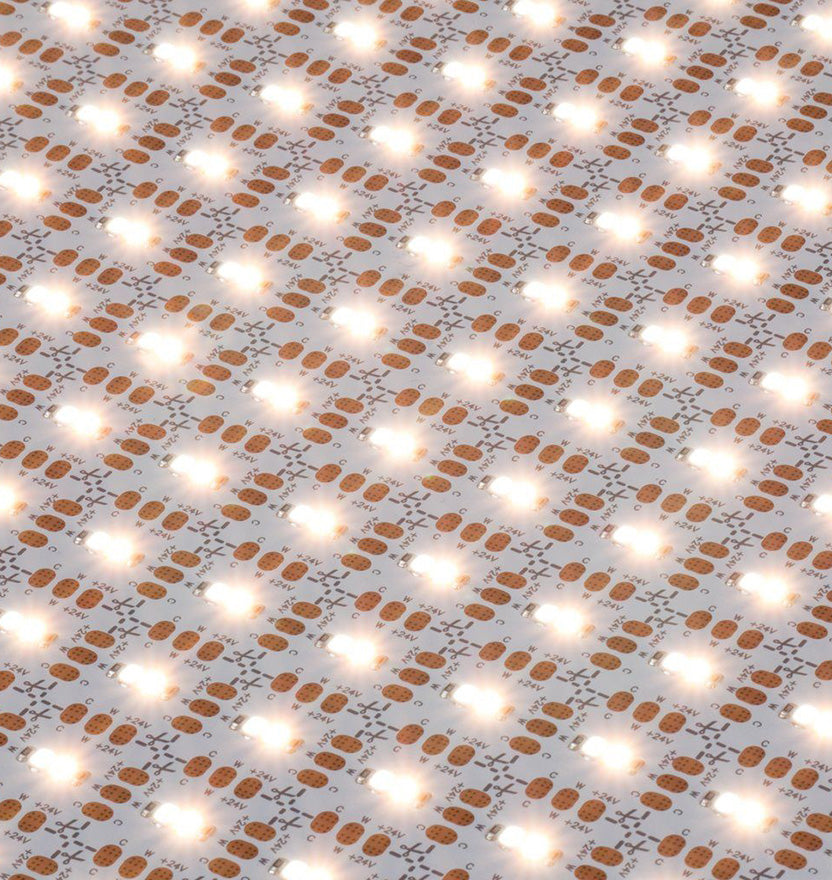 Spectra™ AllSun - LED Light Sheet - Ultrabright Tunable White