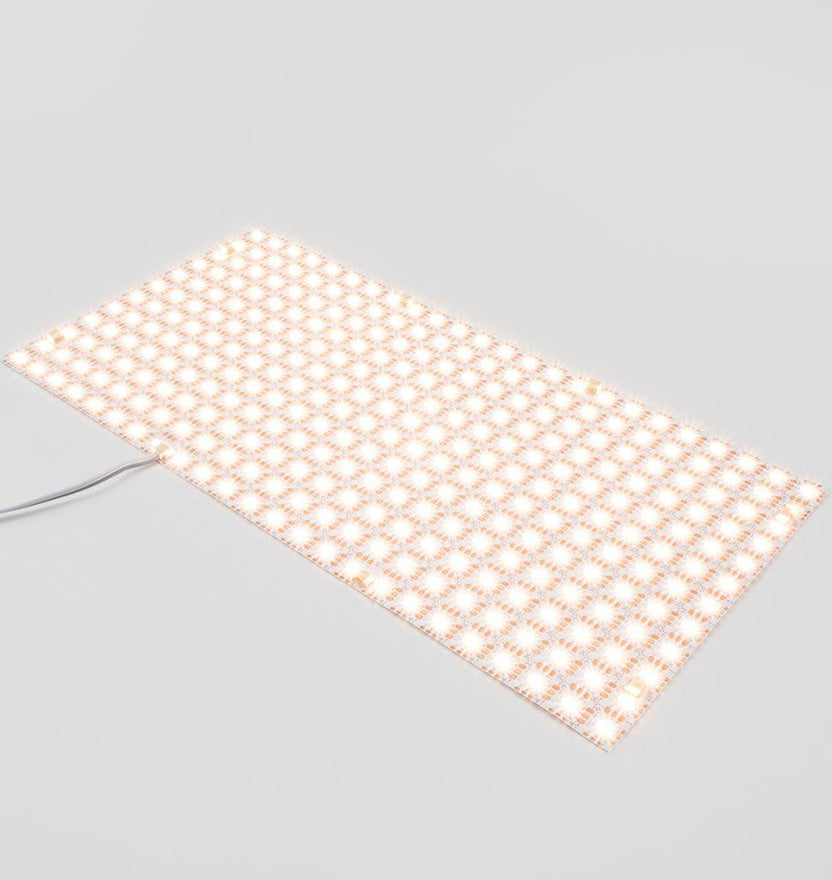 Spectra™ AllSun - LED Light Sheet - Ultrabright Tunable White