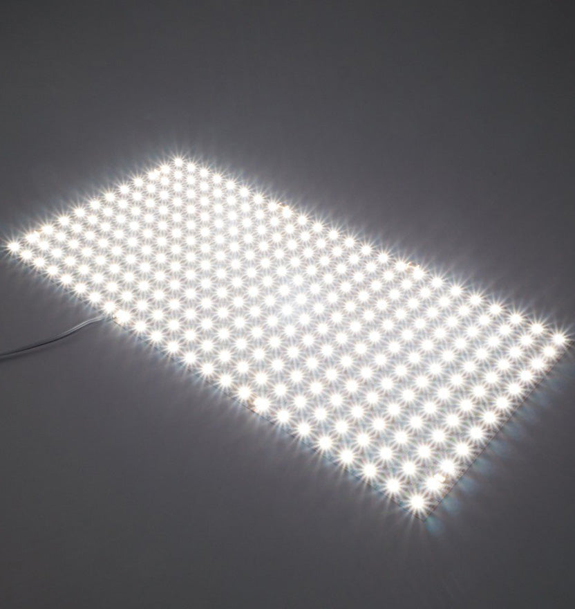 Spectra™ AllSun - LED Light Sheet - Ultrabright Tunable White