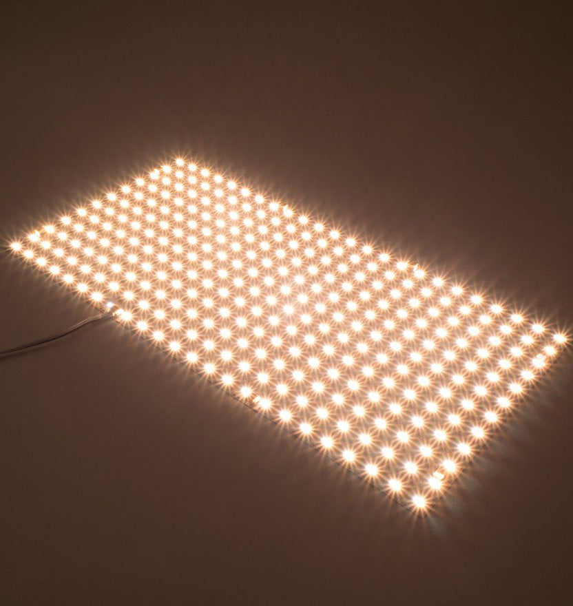 Spectra™ AllSun - LED Light Sheet - Ultrabright Tunable White
