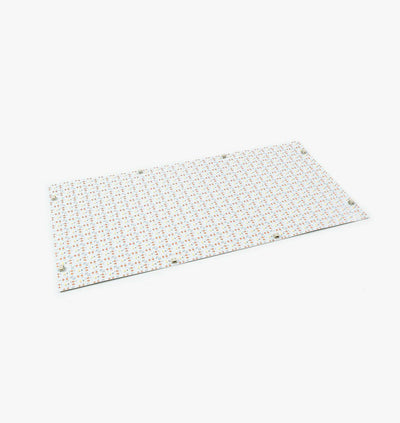 Arc™ - LED Light Sheet - Ultrabright Static White