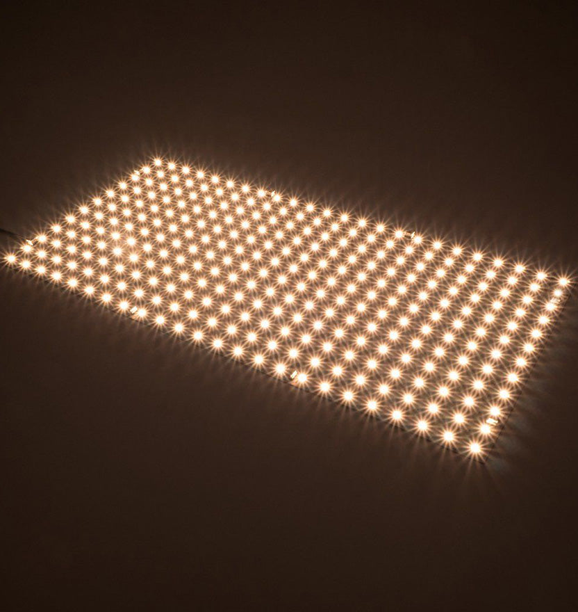 Light Sheets
