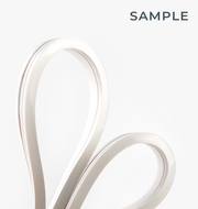 Neon Sample Sizes