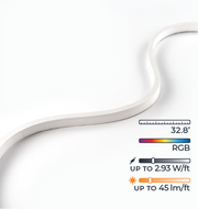 Element Neon SideFlex Light - Color Changing RGB