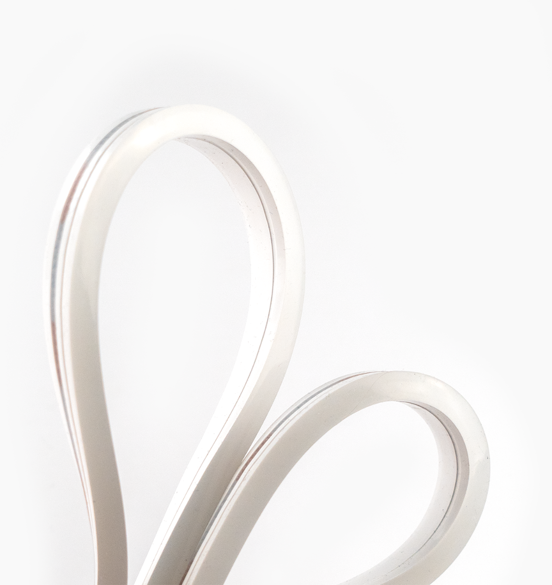 Element Neon SideFlex Light – Static White