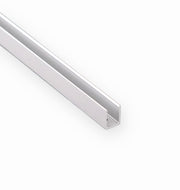 Surface Mounted Aluminum Channel for Element Neon SideFlex Lights