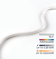 Borealis Neon SideFlex Light – Addressable RGB