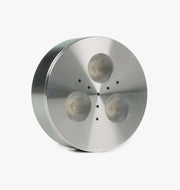 2.75" Round Classic Low Voltage Puck Light - 3W (25 Watt Equivalent)