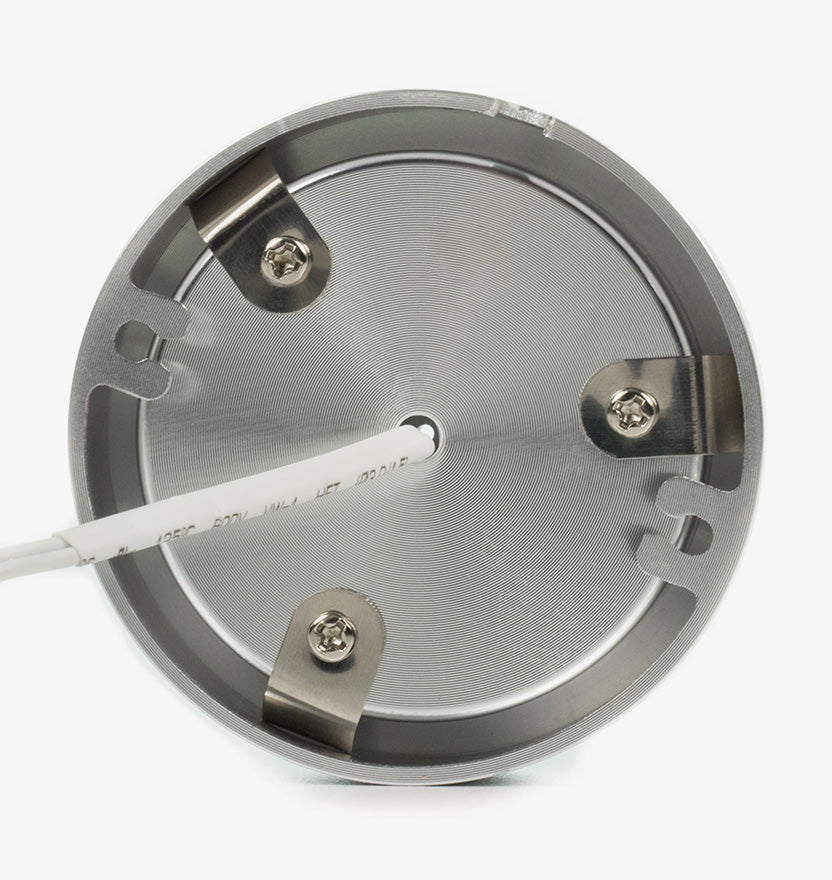2.75" Round Classic Low Voltage Puck Light - 3W (25 Watt Equivalent)