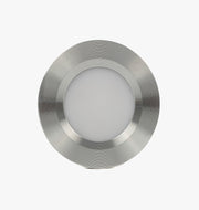 2.75" Round Diffused Low Voltage Puck Light - 3W (25 Watt Equivalent)