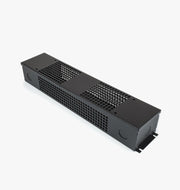 Large LED Power Supply Enclosure Junction Box (fits 60-100W aspectLED power supplies)