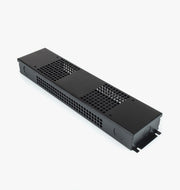 Medium LED Power Supply Enclosure Junction Box (fits 45W dimmable, 60W non-dimmable power supplies)