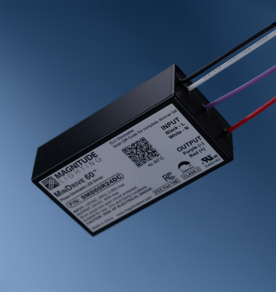 Power Supplies