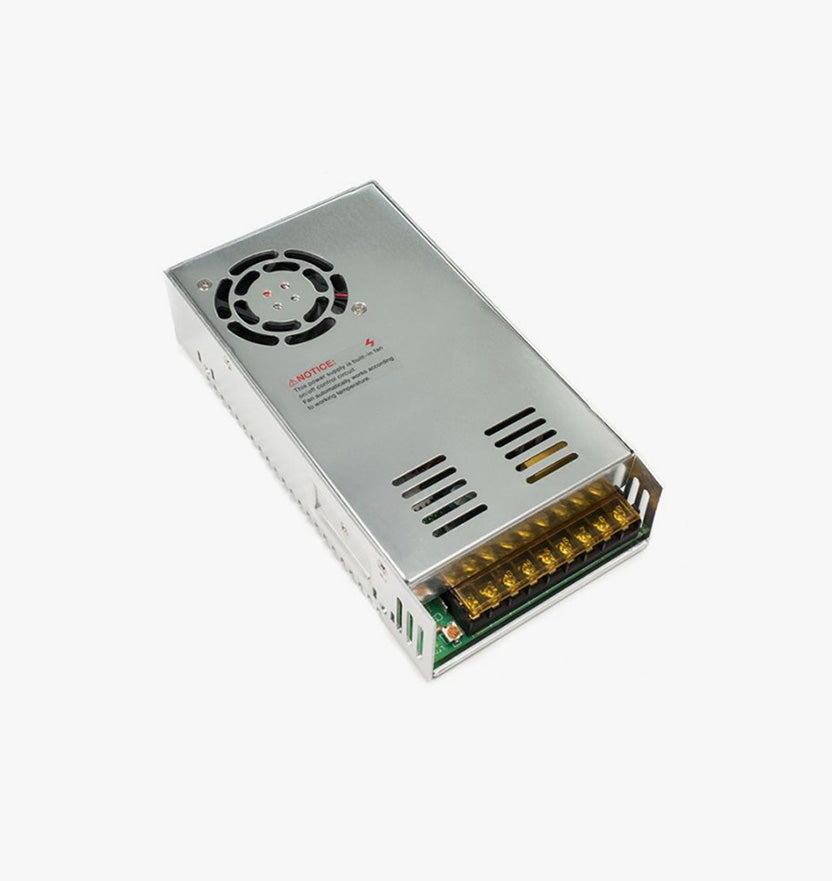 Non-Waterproof 400 Watt Switching LED Power Supply