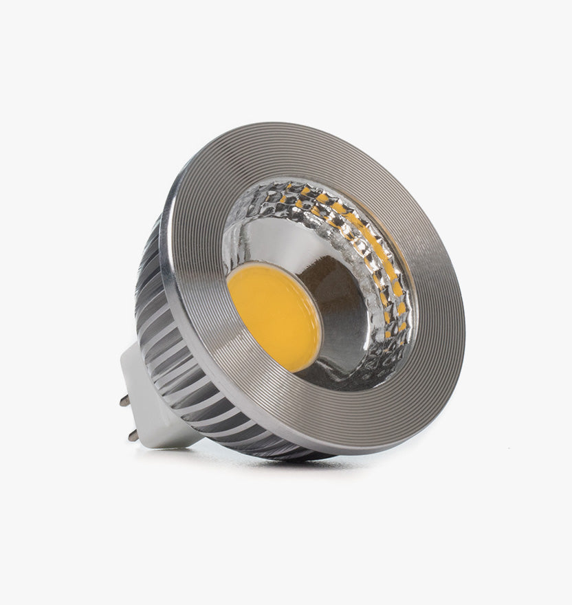 Dimmable MR16 LED Replacement Bulb - 5W