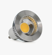 Dimmable GU10 LED Replacement Bulb - 5W