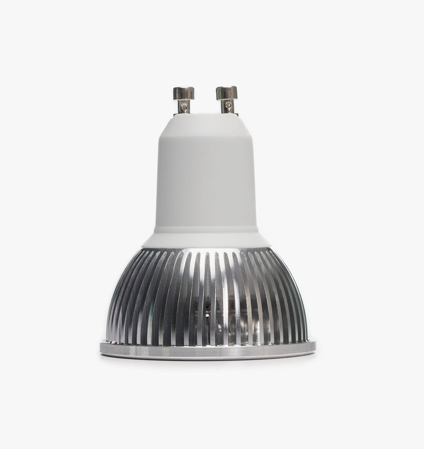 Dimmable GU10 LED Replacement Bulb - 5W