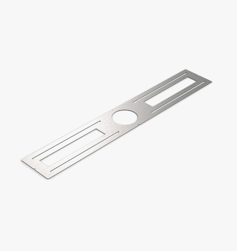 Rough-In Plate/Bracket for Round/Modern Series Recessed LED Lights