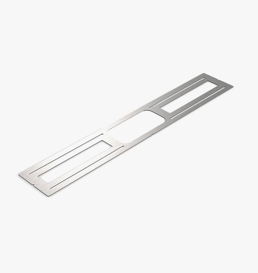 Rough-In Plate/Bracket for Round/Modern Series Recessed LED Lights