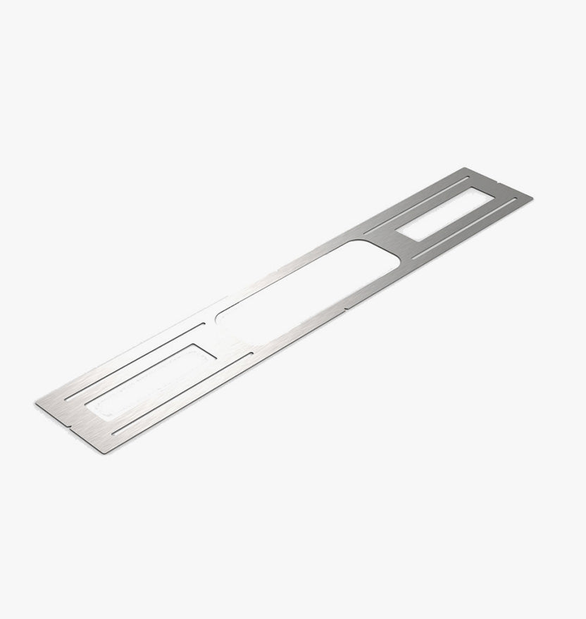 Rough-In Plate/Bracket for Round/Modern Series Recessed LED Lights
