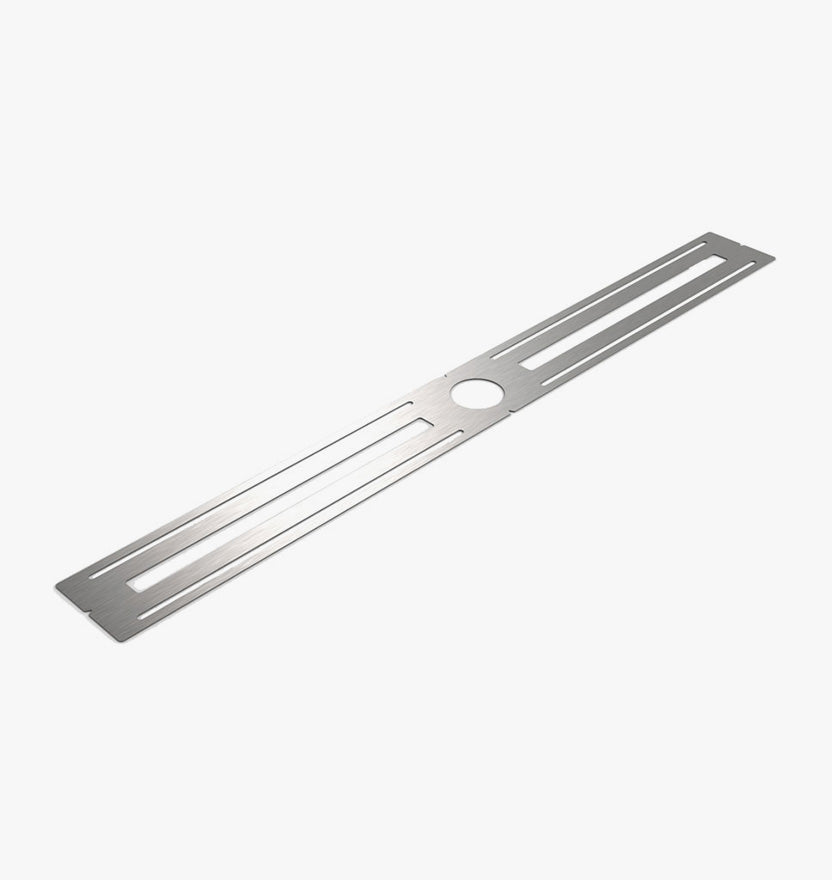 Rough-In Plate/Bracket for Round/Modern Series Recessed LED Lights