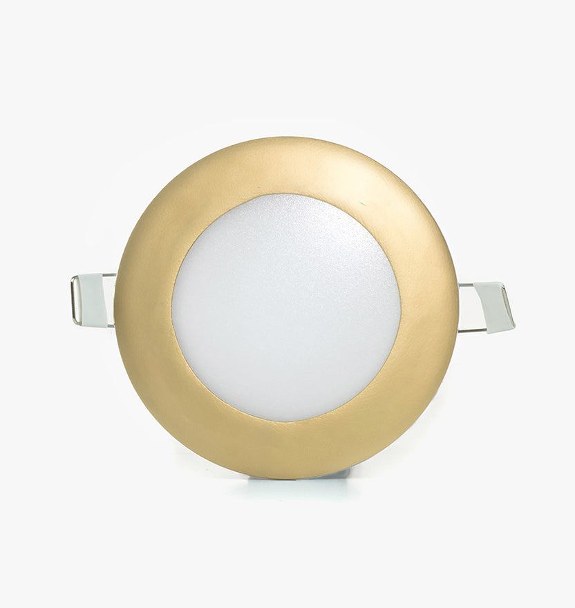 4.75" Ultra-Thin LED Recessed Light - 6 Watt (45 Watt Equivalent)