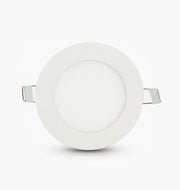 4.75" Ultra-Thin LED Recessed Light - 6 Watt (45 Watt Equivalent)