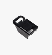 Connector Locking Clip for Universal Wired Low Voltage Retail Shelf Lighting System