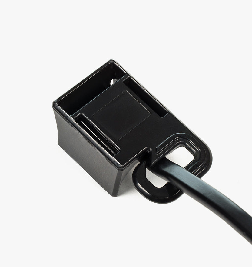 Connector Locking Clip for Universal Wired Low Voltage Retail Shelf Lighting System