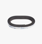 Magnetic Tape Roll for Universal Wired Low Voltage Retail Shelf Lighting System