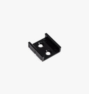 Mounting Clip for Universal Wired Low Voltage Retail Shelf Lighting System