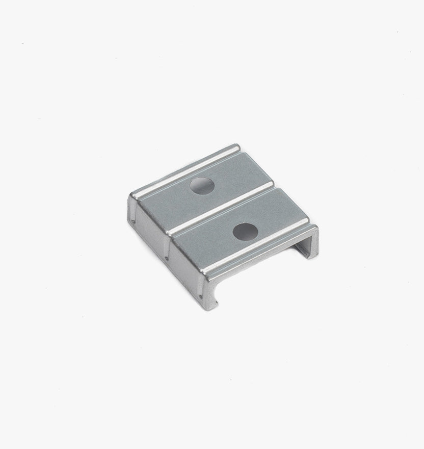 Mounting Clip for Universal Wired Low Voltage Retail Shelf Lighting System